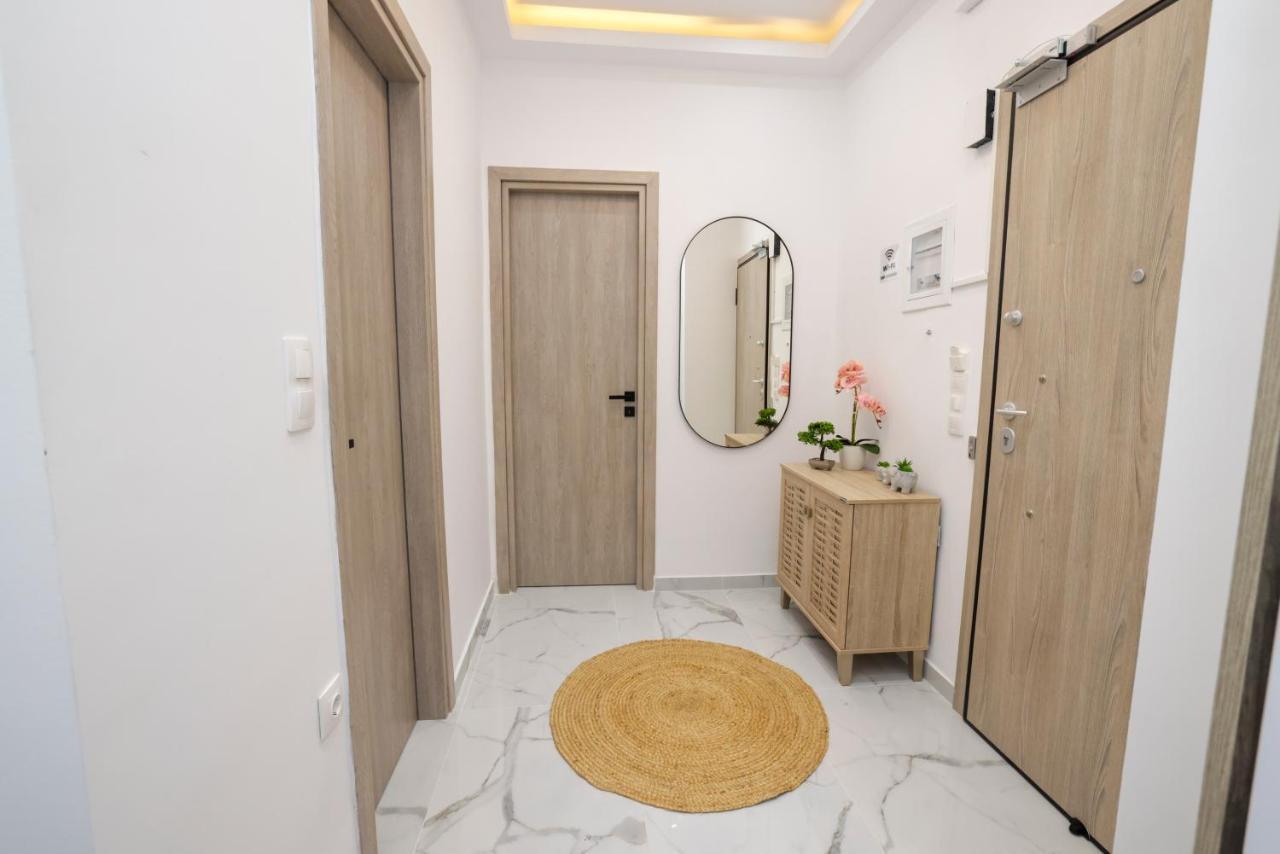 Apartment Zeos Finest Jacuzzi Athens