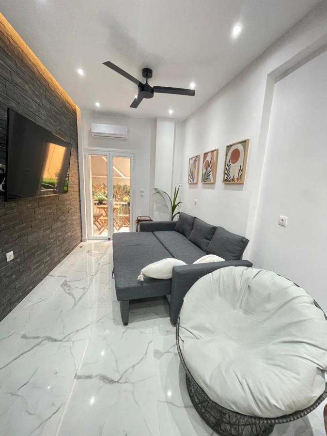 Apartment Zeos Finest Jacuzzi