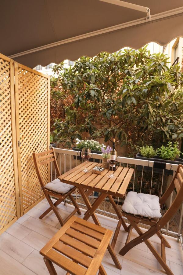 Zeos Finest Jacuzzi Apartment Athens