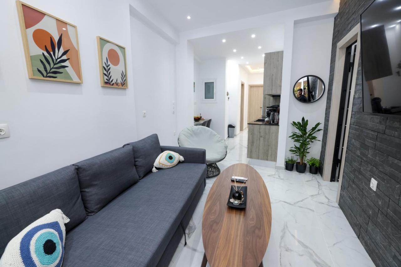 Zeos Finest Jacuzzi Apartment *