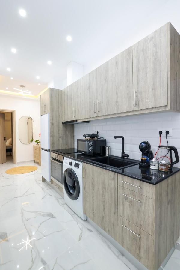 Apartment Zeos Finest Jacuzzi *