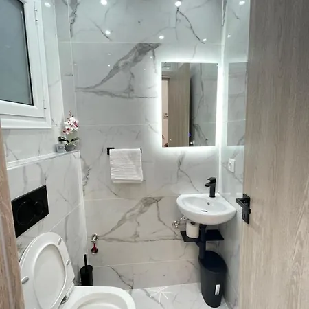 Zeos Finest Jacuzzi Suite Ateny Zewnętrze zdjęcie