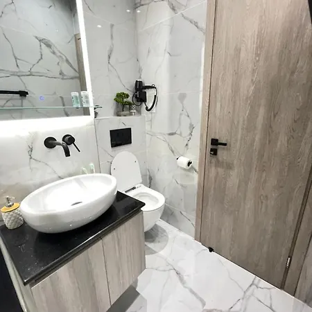 Zeos Finest Jacuzzi Suite Ateny Zewnętrze zdjęcie