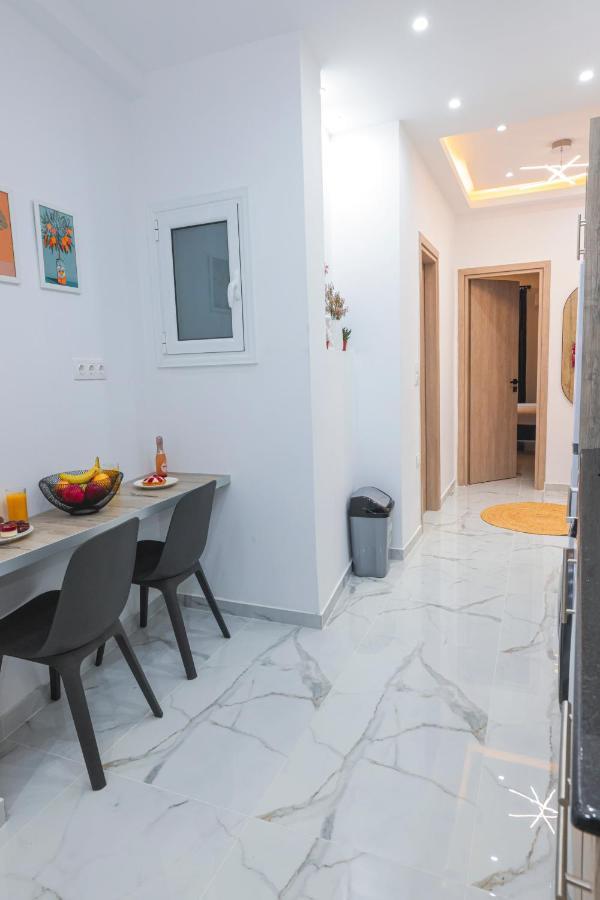 Zeos Finest Jacuzzi Apartament *