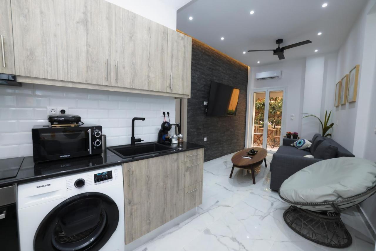 Apartament Zeos Finest Jacuzzi