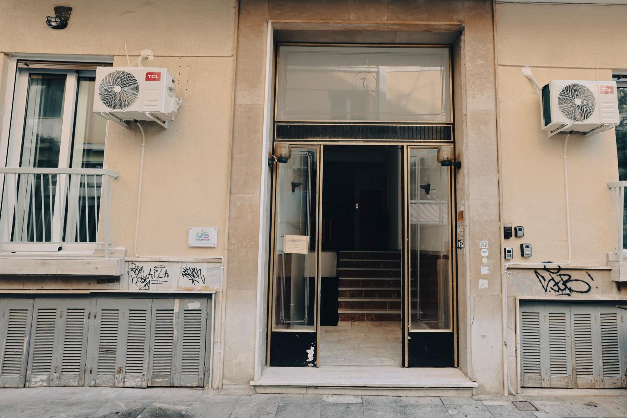 Zeos Finest Jacuzzi * Athens